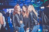FOLIE NOIRE - BUBBLE PARTY - 04/10/2019
