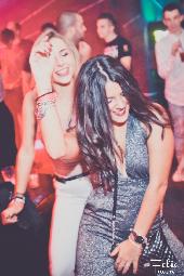 FOLIE NOIRE - BUBBLE PARTY - 04/10/2019