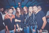FOLIE NOIRE - BUBBLE PARTY - 04/10/2019