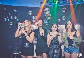 FOLIE NOIRE - BUBBLE PARTY - 04/10/2019