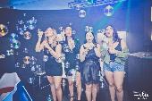 FOLIE NOIRE - BUBBLE PARTY - 04/10/2019
