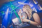 FOLIE NOIRE - BUBBLE PARTY - 04/10/2019