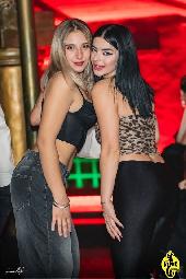 VIPERA - CULT TUESDAY - 04/11/2025