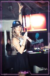 VIPERA - CULT TUESDAY - 04/11/2025