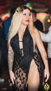 VIPERA - CULT TUESDAY - 04/11/2025