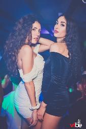 VIBE - MAMACITA - 04/12/2021
