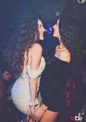 VIBE - MAMACITA - 04/12/2021
