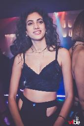 VIBE - MAMACITA - 04/12/2021