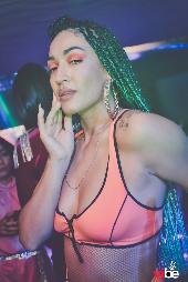VIBE - MAMACITA - 04/12/2021