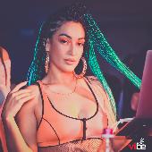VIBE - MAMACITA - 04/12/2021