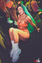 VIBE - MAMACITA - 04/12/2021