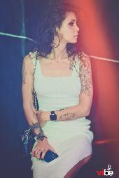 VIBE - MAMACITA - 04/12/2021