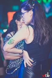 VIBE - MAMACITA - 04/12/2021