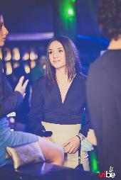 VIBE - MAMACITA - 04/12/2021