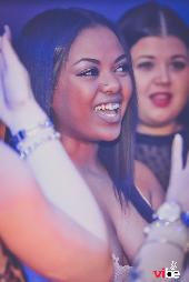 VIBE - MAMACITA - 04/12/2021