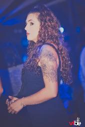 VIBE - MAMACITA - 04/12/2021