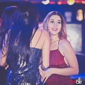 VIBE - MAMACITA - 04/12/2021