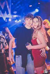 VIBE - MAMACITA - 04/12/2021