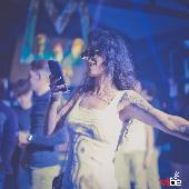 VIBE - MAMACITA - 04/12/2021