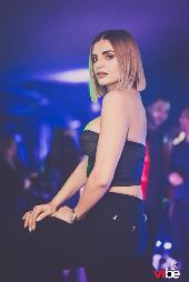 VIBE - MAMACITA - 04/12/2021