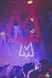 VIBE - MAMACITA - 04/12/2021