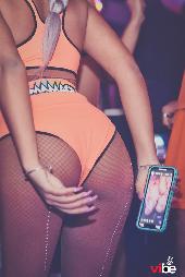 VIBE - MAMACITA - 04/12/2021