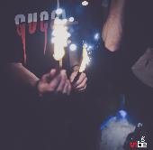 VIBE - MAMACITA - 04/12/2021