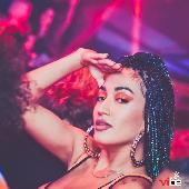 VIBE - MAMACITA - 04/12/2021