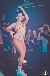 VIBE - MAMACITA - 04/12/2021