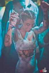 VIBE - MAMACITA - 04/12/2021