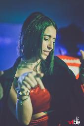 VIBE - MAMACITA - 04/12/2021