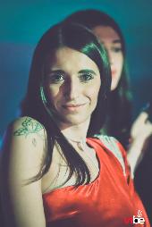 VIBE - MAMACITA - 04/12/2021