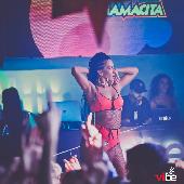 VIBE - MAMACITA - 04/12/2021