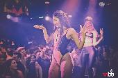 VIBE - MAMACITA - 05/01/2019