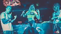 VIBE - MAMACITA - 05/01/2019