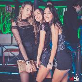 VIBE - MAMACITA - 05/01/2019