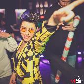 VIBE-VICE IS NICE  - 05/01/2023