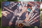 VIPERA - TROPICAL - 05/02/2019