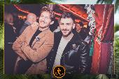VIPERA - TROPICAL - 05/02/2019