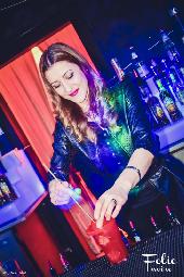 FOLIE NOIRE - 05/04/2019