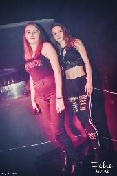 FOLIE NOIRE - 05/04/2019