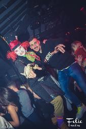 FOLIE NOIRE - 05/04/2019