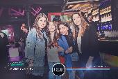HQF - CARAGATTA - MOULIN ROUGE! - 05/04/2019
