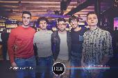 HQF - CARAGATTA - MOULIN ROUGE! - 05/04/2019