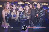 HQF - CARAGATTA - MOULIN ROUGE! - 05/04/2019
