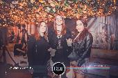 HQF - CARAGATTA - MOULIN ROUGE! - 05/04/2019