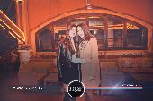 HQF - CARAGATTA - MOULIN ROUGE! - 05/04/2019