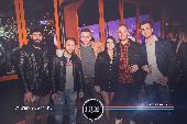 HQF - CARAGATTA - MOULIN ROUGE! - 05/04/2019