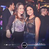 HQF - CARAGATTA - MOULIN ROUGE! - 05/04/2019