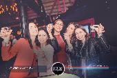 HQF - CARAGATTA - MOULIN ROUGE! - 05/04/2019